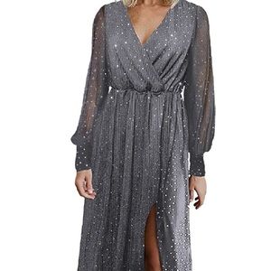 Women’s XXL Gown